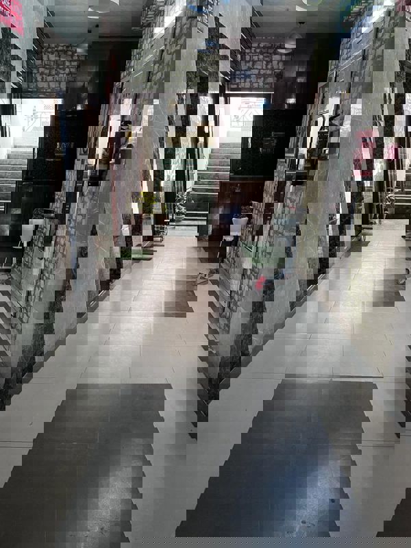 3.5 BHK + Study Room 2280 Sq.Ft. Apartment in Gaur Sportswood