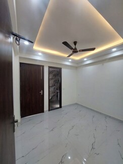 2 BHK Builder Floor For Sale in Hargobind Enclave