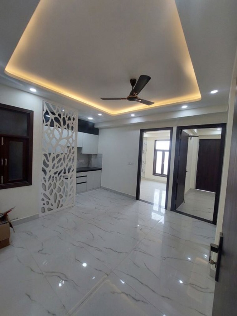 undefined, hargobind enclave 2 Bedroom 80 Sq.Yd. Builder Floor In Hargobind Enclave Delhi 10087643