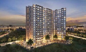 3 BHK Apartment For Rent in Chembur