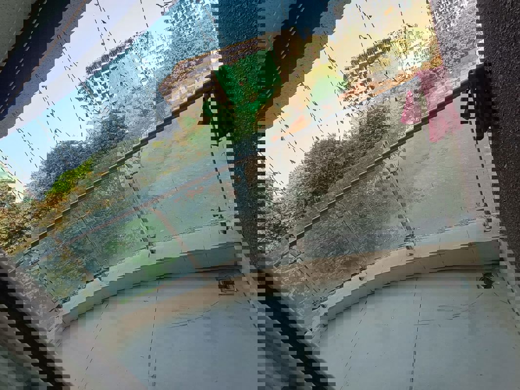 2 BHK + Pooja Room 1395 Sq.Ft. Apartment in RNA Continental