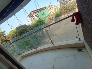 2 BHK Apartment For Rent in RNA Continental, Chembur