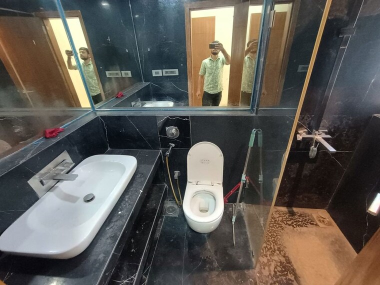 Team Area, rna-continental 2 Bedroom 1395 Sq.Ft. Apartment In Chembur Mumbai 10087644