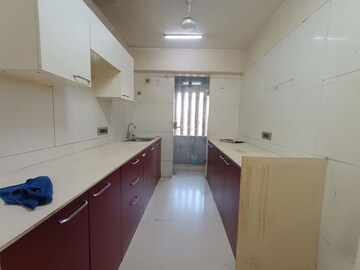 Kitchen in 2 BHK Apartment at RNA Continental, Chembur – for Rent