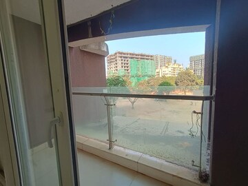 Kitchen in 2 BHK Apartment at RNA Continental, Chembur – for Rent