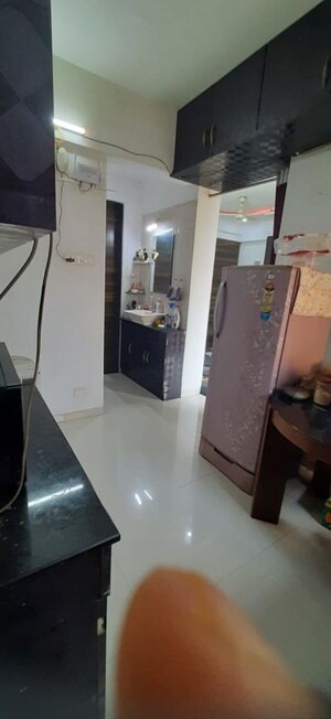 1 BHK Apartment – Nearby View at Diamond Bhalchandra Nagari, Ravet - for Rent