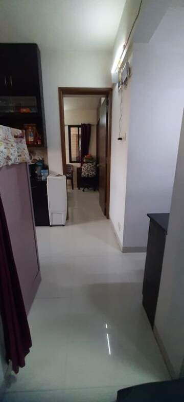 1 BHK Apartment – Nearby View at Diamond Bhalchandra Nagari, Ravet - for Rent