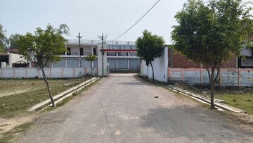 Plot Area in  Plot at Raebareli Road – for Sale