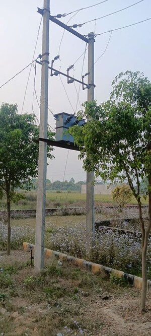 Plot Area in  Plot at Raebareli Road – for Sale