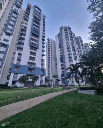 4 BHK Apartment For Sale in Meenakshi Sky Lounge, Kothaguda