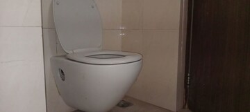 Bathroom in 3.5 BHK Apartment at Panchshil Towers, Kharadi – for Sale