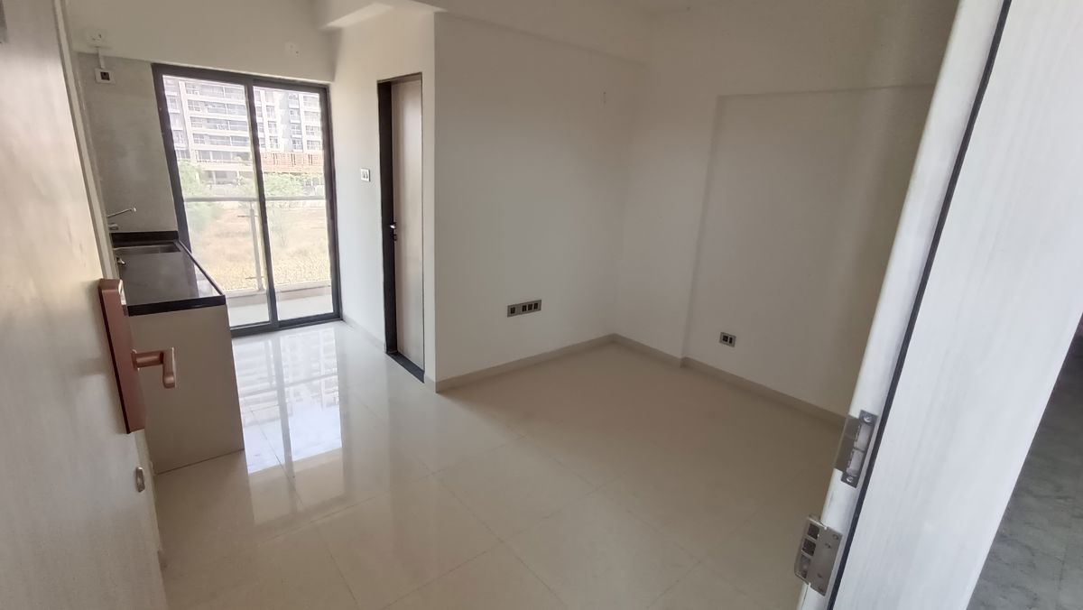 Studio  208 Sq.Ft. Apartment in Bramhacorp Townhouse