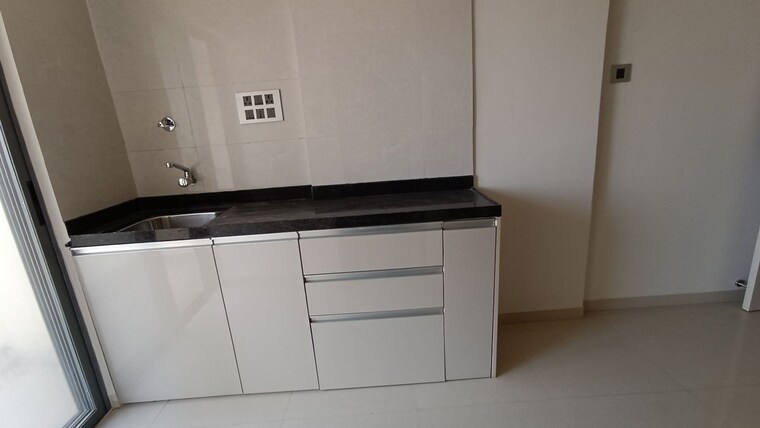 Kitchen, bramhacorp-townhouse Studio 208 Sq.Ft. Apartment In Balewadi Pune 10087628