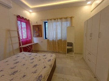 Bedroom in 1 BHK Apartment at Diamond Garden, Chembur – for Rent