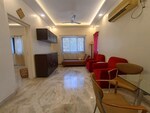1 BHK + Pooja Room 750 Sq.Ft. Apartment in Diamond Garden