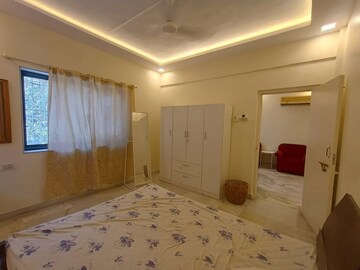 Bedroom in 1 BHK Apartment at Diamond Garden, Chembur – for Rent