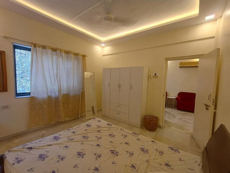 Bedroom, diamond-garden 1 Bedroom 750 Sq.Ft. Apartment In Chembur Mumbai 10087659