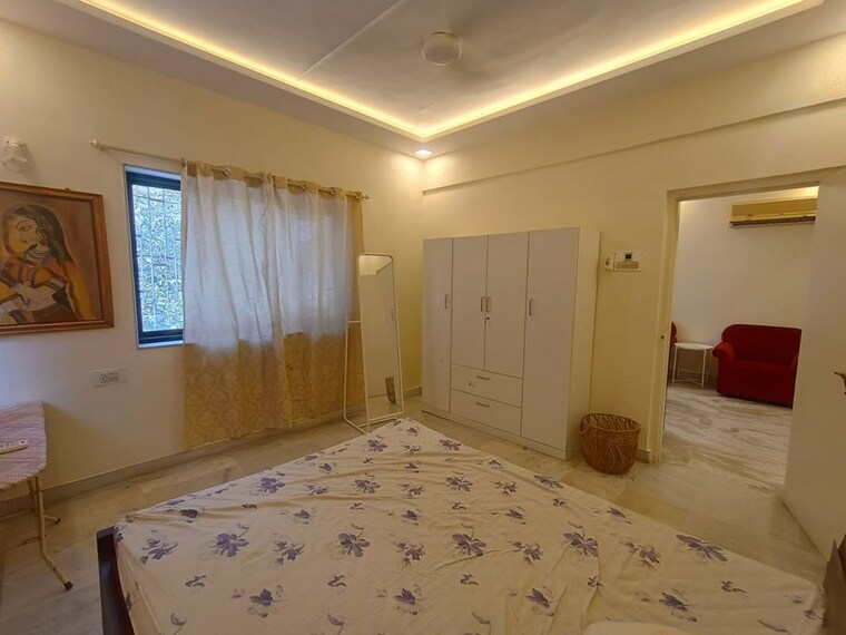 Bedroom, diamond-garden 1 Bedroom 750 Sq.Ft. Apartment In Chembur Mumbai 10087659