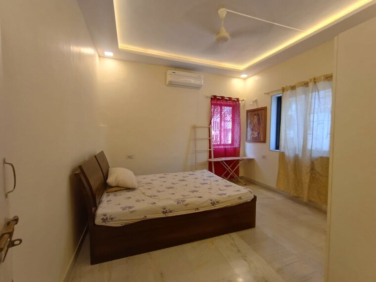Bedroom, diamond-garden 1 Bedroom 750 Sq.Ft. Apartment In Chembur Mumbai 10087659