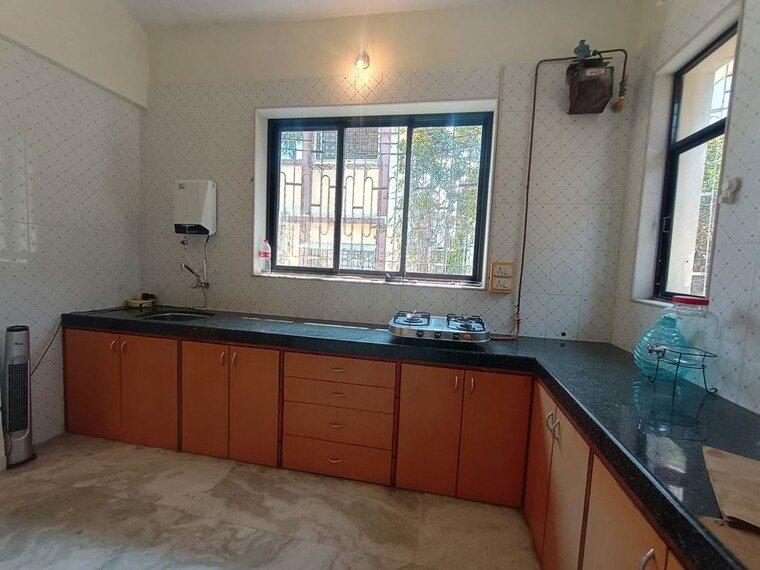 Kitchen, diamond-garden 1 Bedroom 750 Sq.Ft. Apartment In Chembur Mumbai 10087659