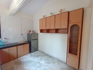 Kitchen in 1 BHK Apartment at Diamond Garden, Chembur – for Rent