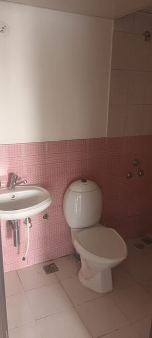Bathroom in 2 BHK Apartment at Provident Sunworth, Mysore Road – for Sale