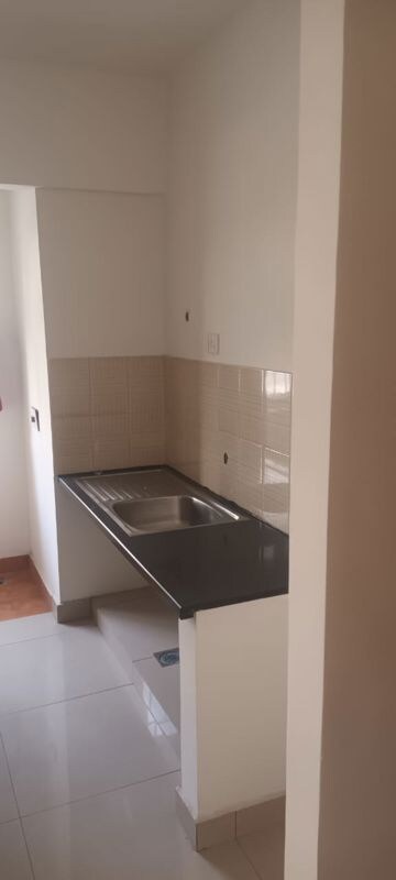 Bathroom in 2 BHK Apartment at Provident Sunworth, Mysore Road – for Sale