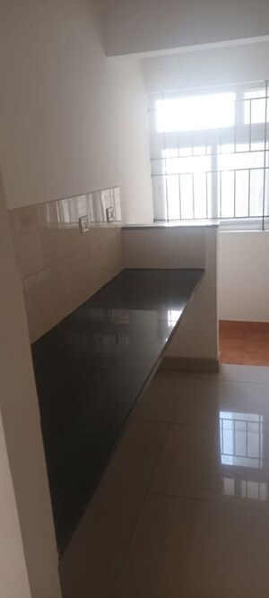 Kitchen in 2 BHK Apartment at Provident Sunworth, Mysore Road – for Sale