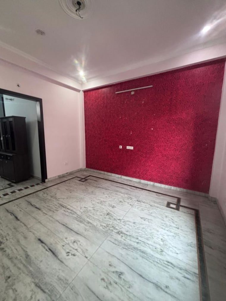 Bedroom, gomti nagar 2 Bedroom 1650 Sq.Ft. Independent House In Gomti Nagar Lucknow 10087669