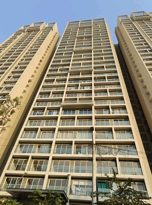 2 BHK Apartment – Exterior View View at Indiabulls One Indiabulls, Pokhran Road No Two - for Rent