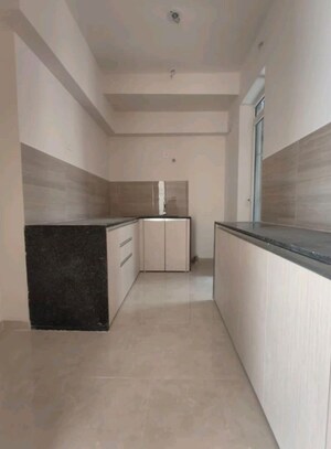 Kitchen in 2 BHK Apartment at Indiabulls One Indiabulls, Pokhran Road No Two – for Rent