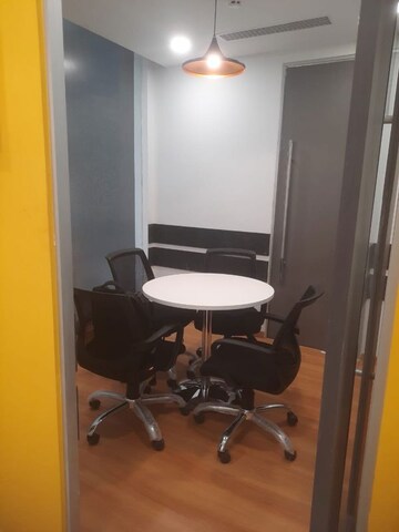 Team Area in  Office Space at Sector 38 – for Rent