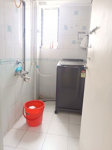 Team Area in 1 BHK Apartment at Pleasant Avenue Apartment, Viman Nagar – for Rent