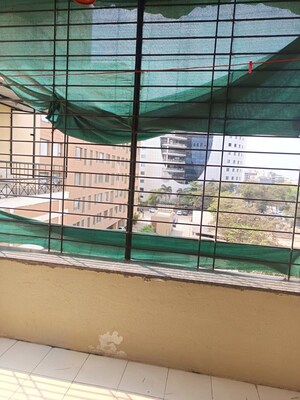 1 BHK Apartment – Exterior View View at Pleasant Avenue Apartment, Viman Nagar - for Rent