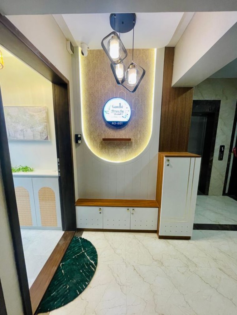 undefined, unique-youtopia 3 Bedroom 1080 Sq.Ft. Apartment In Kharadi Pune 10087680