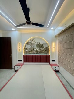 3 BHK + Servant Room Apartment For Sale in Unique Youtopia