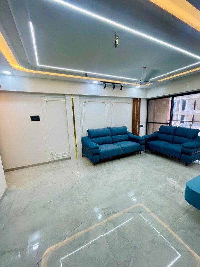  Parking, unique-youtopia 3 Bedroom 1080 Sq.Ft. Apartment In Kharadi Pune 10087680