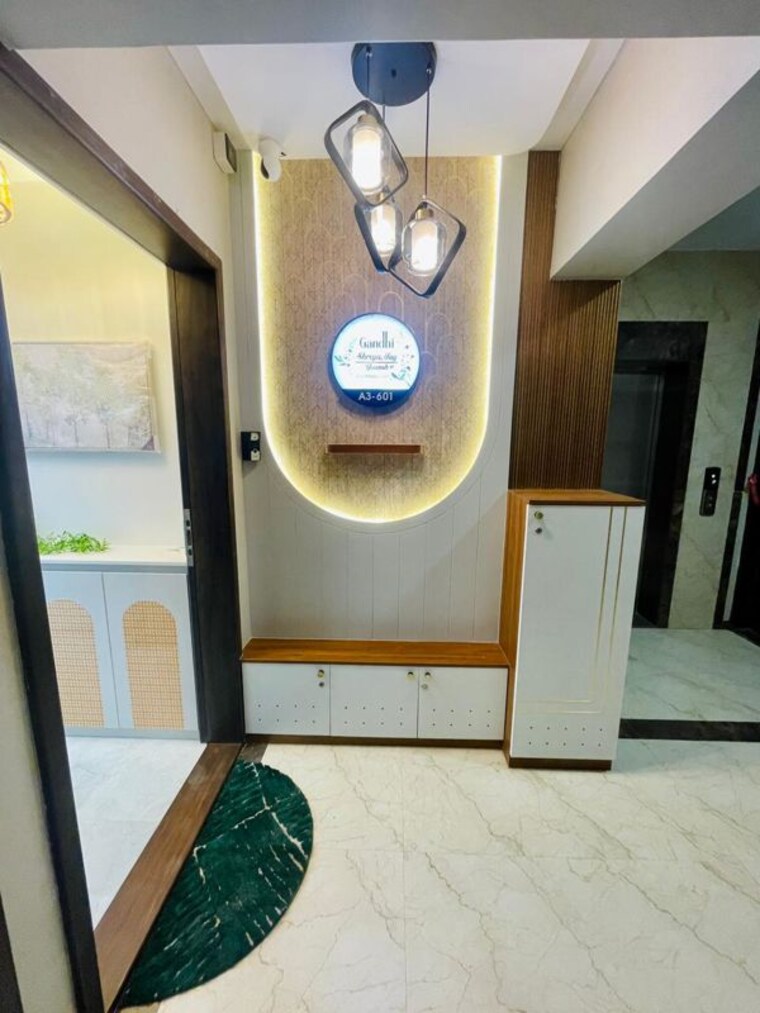 undefined, unique-youtopia 3 Bedroom 1080 Sq.Ft. Apartment In Kharadi Pune 10087680