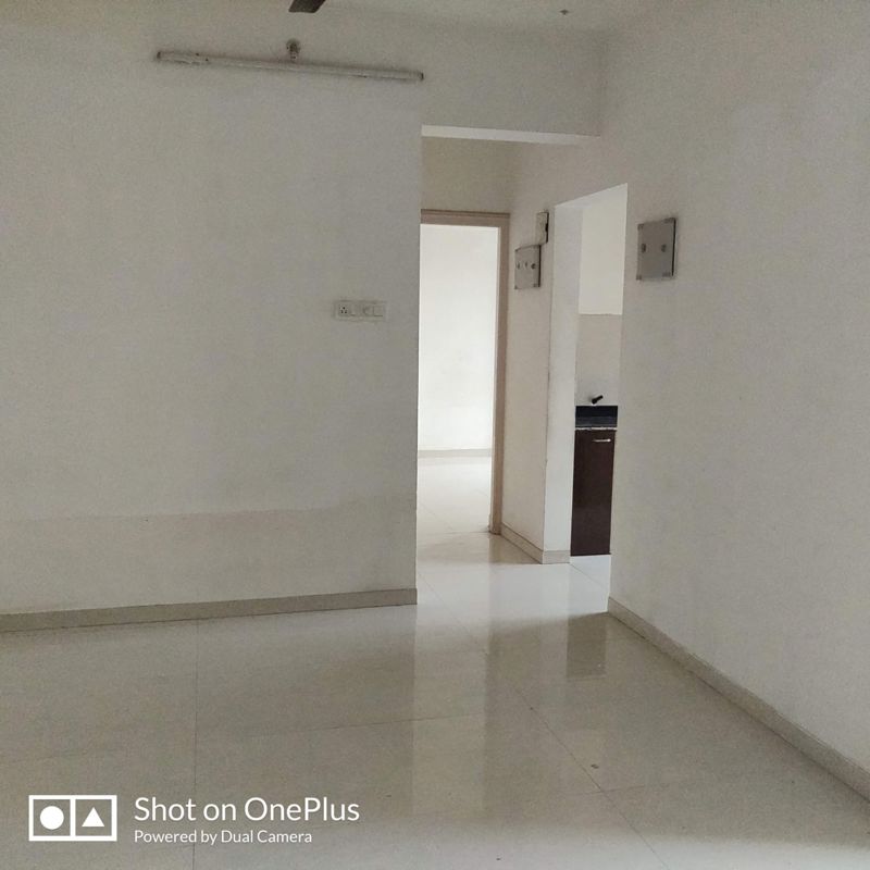 1 BHK + Pooja Room 340 Sq.Ft. Apartment in Ram Pushpanjali Residency