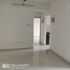 1 BHK + Pooja Room Apartment For Rent in Ram Pushpanjali Residency