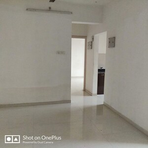 1 BHK Apartment For Rent in Ram Pushpanjali Residency, Owale