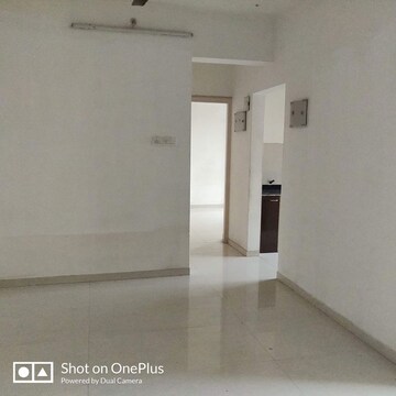 1 BHK Apartment For Rent in Ram Pushpanjali Residency, Owale