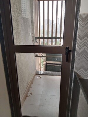 Kitchen in 1 BHK Apartment at Lodha Casa Viva, Majiwada – for Sale
