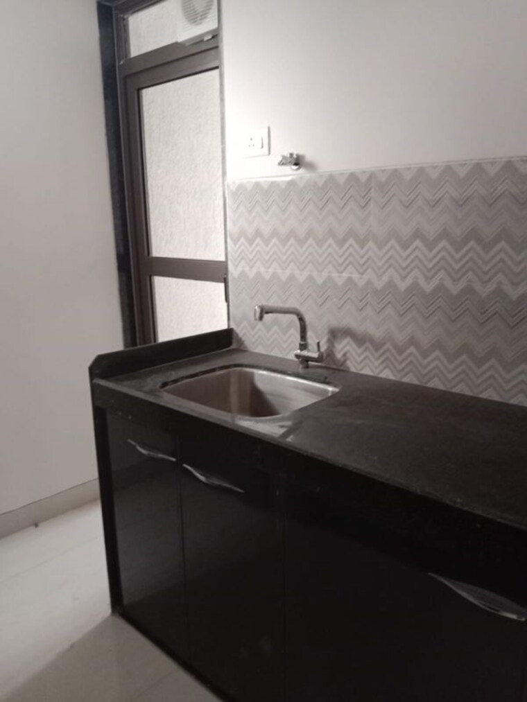 Kitchen, lodha-casa-viva 1 Bedroom 454 Sq.Ft. Apartment In Majiwada Thane 10087689