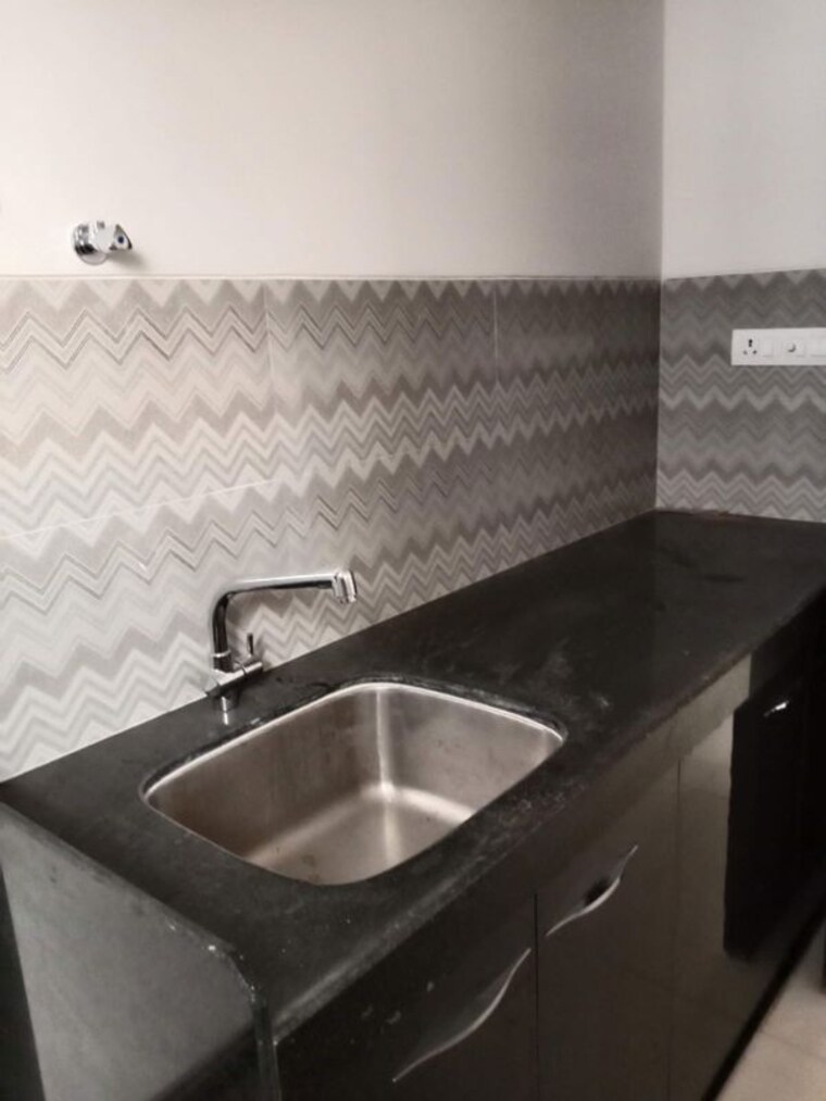 Kitchen, lodha-casa-viva 1 Bedroom 454 Sq.Ft. Apartment In Majiwada Thane 10087689