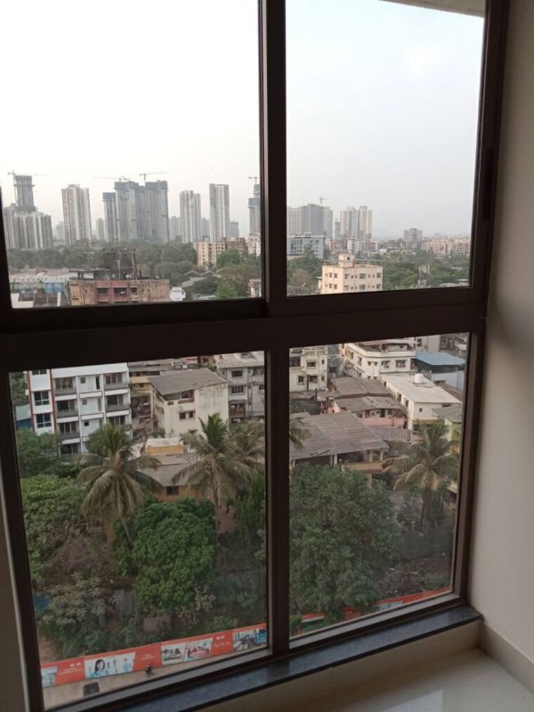Balcony, lodha-casa-viva 1 Bedroom 454 Sq.Ft. Apartment In Majiwada Thane 10087689