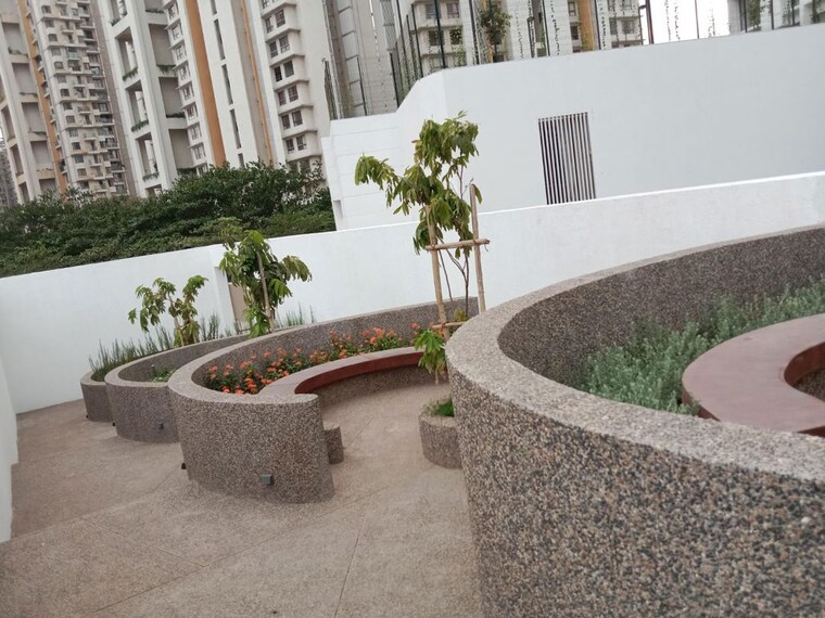 Balcony, lodha-casa-viva 1 Bedroom 454 Sq.Ft. Apartment In Majiwada Thane 10087689