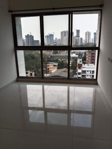 Kitchen in 1 BHK Apartment at Lodha Casa Viva, Majiwada – for Sale