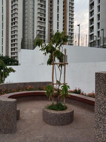 1 BHK Apartment – Exterior View View at Lodha Casa Viva, Majiwada - for Sale
