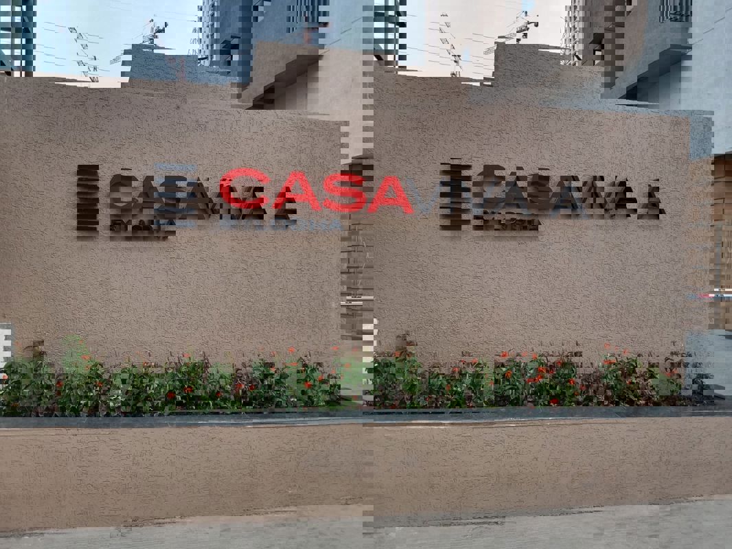 1 BHK 454 Sq.Ft. Apartment in Lodha Casa Viva